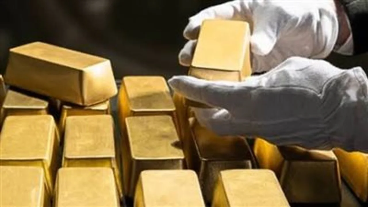 خبير: 6000 دولار سعر الأوقية والذهب الملاذ الآمن للجميع